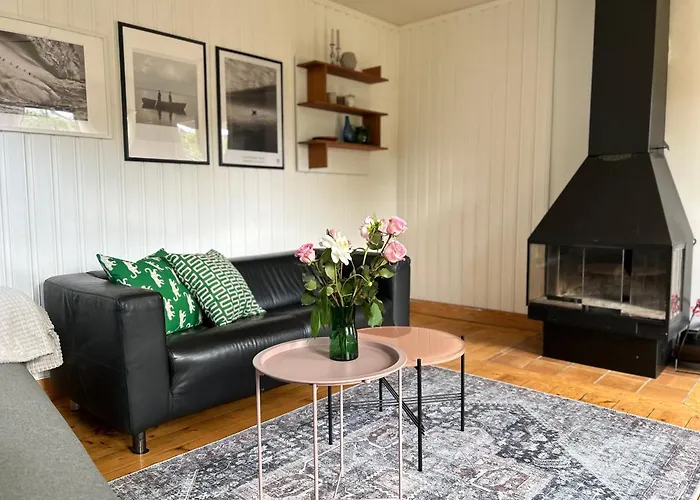 Fint Hus 15 Min Fran Stockholm C