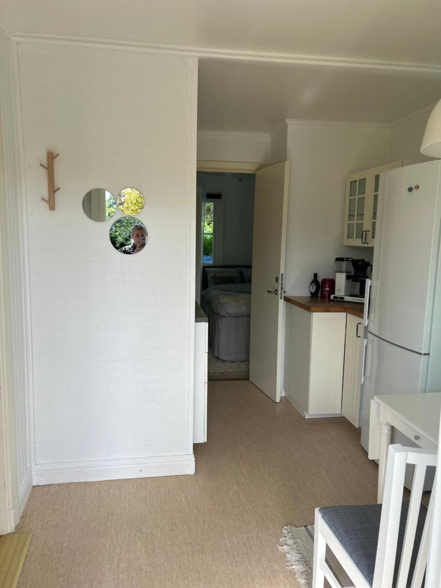 Ferienhaus Fint Hus 15 Min Fran C Stockholm