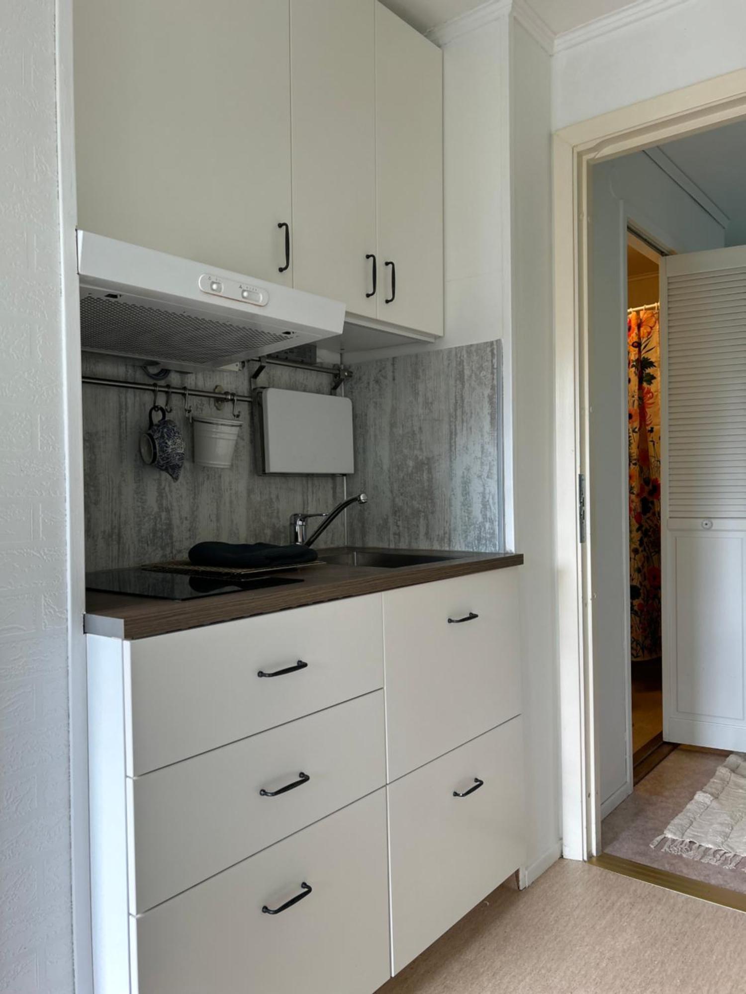 Ferienhaus Fint Hus 15 Min Fran C Stockholm