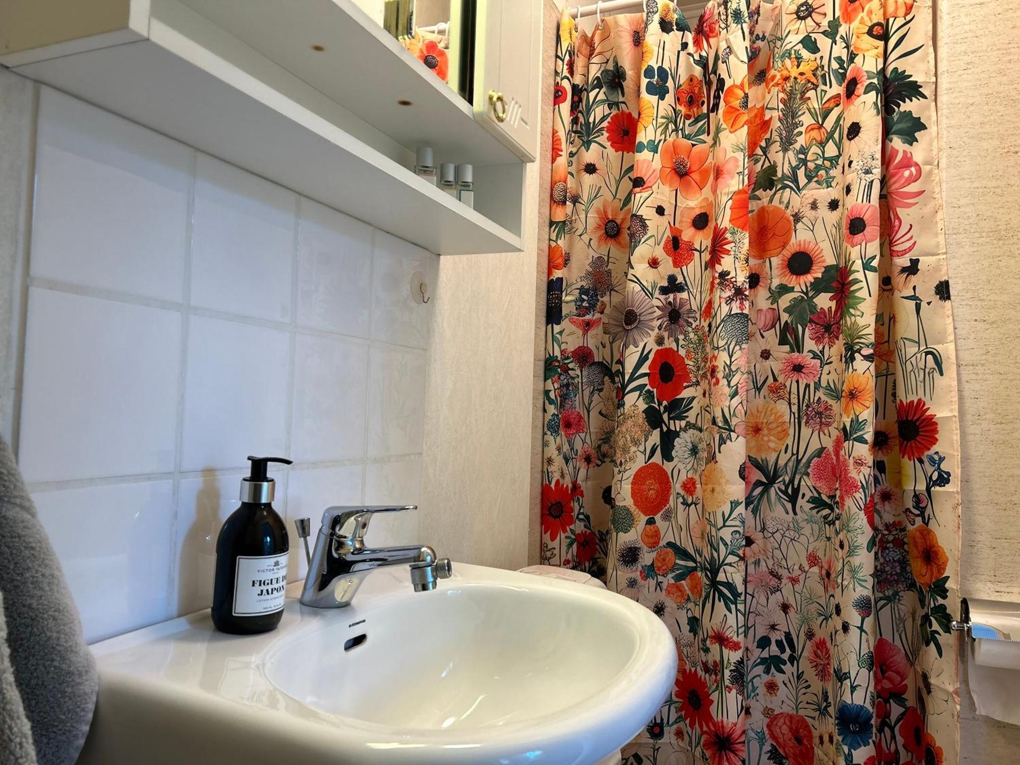 Ferienhaus Fint Hus 15 Min Fran C