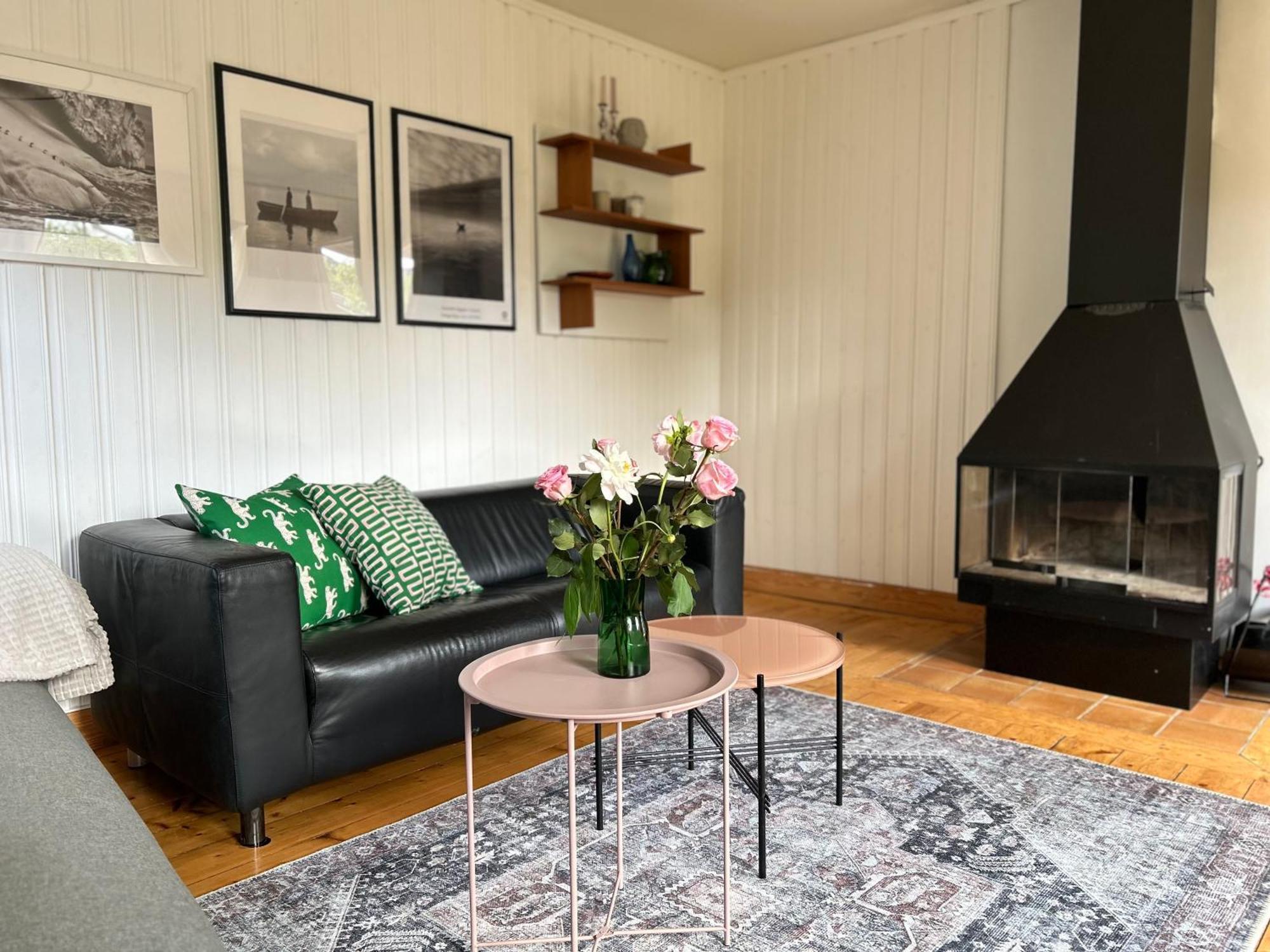 Fint Hus 15 Min Fran C * Stockholm